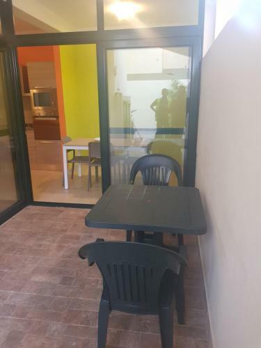 Apartamento Surf House Cabo Verde