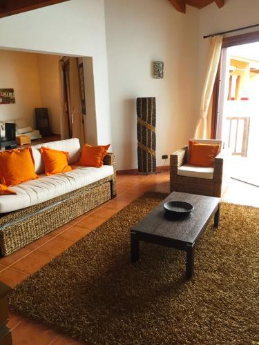 Private Modern Apartment With Sea Views - Porto Antigo 1