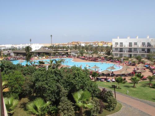 Dunas Beach Resort Apartment (4089)