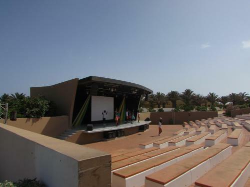 Dunas Beach Resort Apartment (4089)