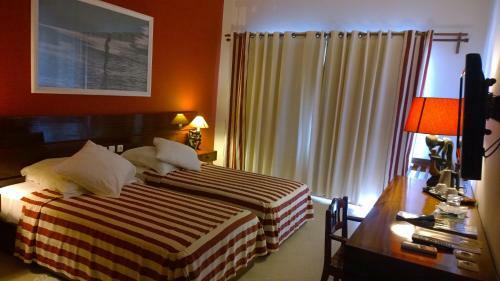 Odjo D'agua Hotel