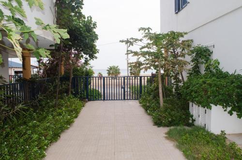 Apartamento Leme Bedje 69