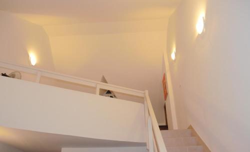 Apartamento Leme Bedje 69