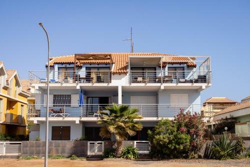 Apartamento Beachside