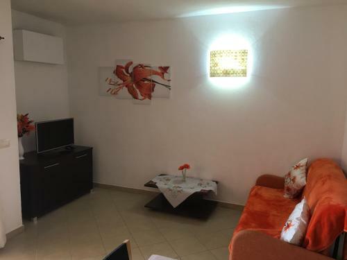 Apartamento Djadsal Moradias