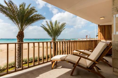 Apartamento Villa Ao Mar