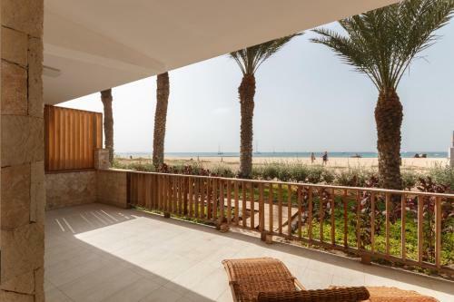 Apartamento Villa Ao Mar