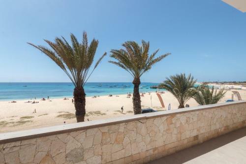 Apartamento Villa Ao Mar