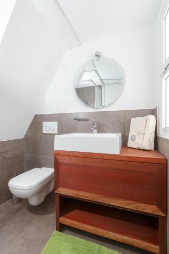 Apartamento Villa Ao Mar