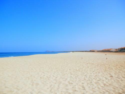 Private Penthouse Apartment Dunas Resort