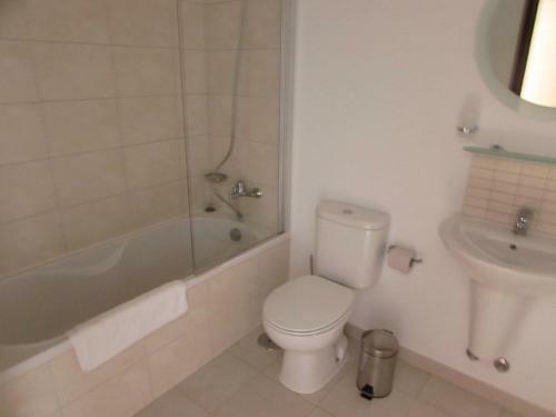 Private Penthouse Apartment Dunas Resort