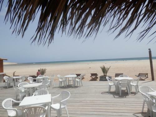 Private Penthouse Apartment Dunas Resort