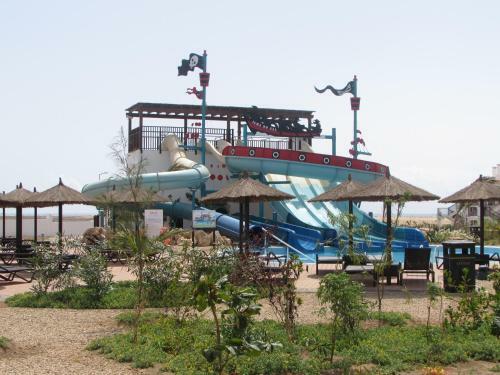 Self Catering Apartments At Dunas Resort