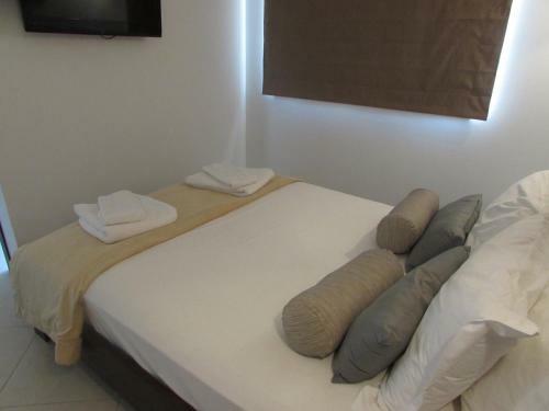 Self Catering Apartments At Dunas Resort