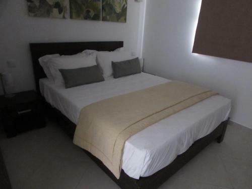 Self Catering Apartments At Dunas Resort