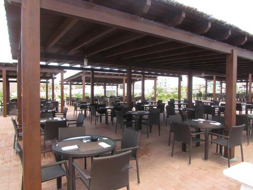 Self Catering Apartments At Dunas Resort