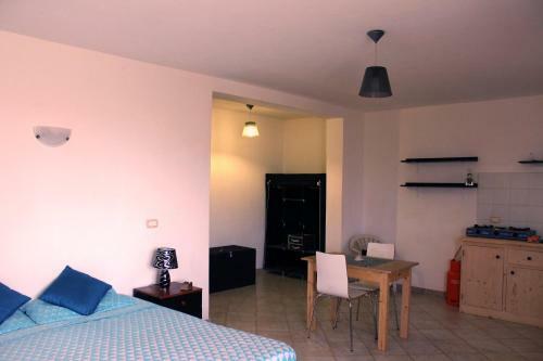 Apartamento C� Pinta Santa Maria
