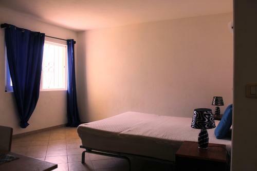 Apartamento C� Pinta Santa Maria