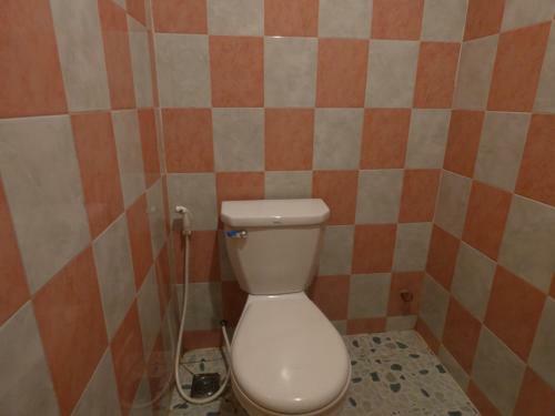 Hostal Pich Guesthouse