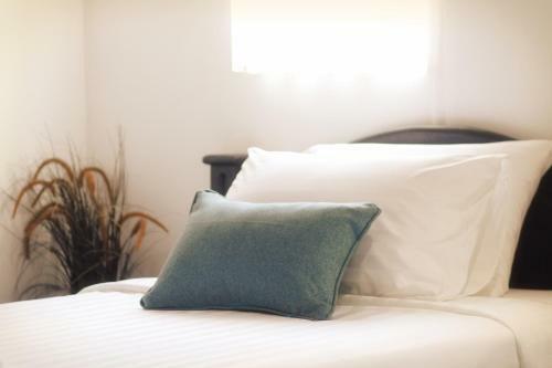 The White Terrace Hotel