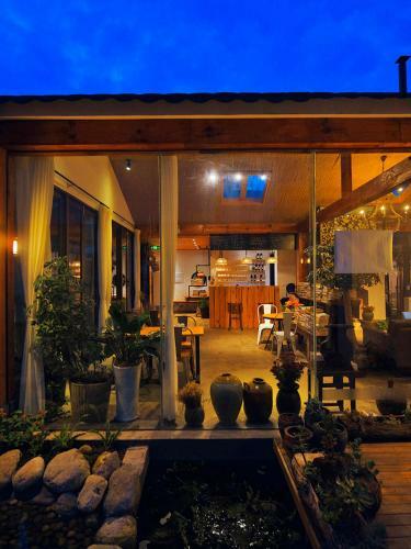 Posada Z.garden