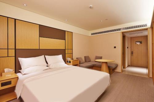 Ji Hotel Sanya Dadonghai