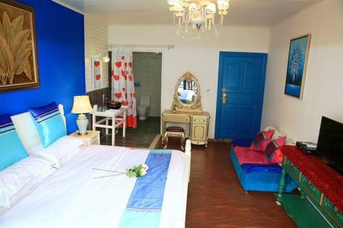 Yangshuo Qingqing Hotel
