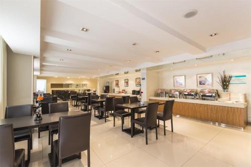Hotel Jinjiang Inn Changchun Quan?an Square