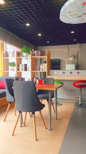 Hotel Ibis Beijing Tuanjiehu