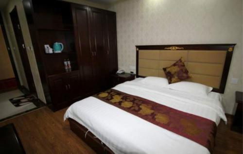Changdao Hai Du Hotel