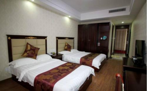 Changdao Hai Du Hotel