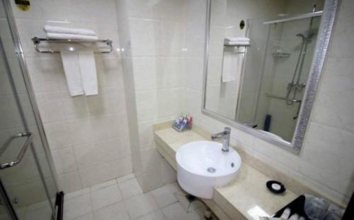 Changdao Hai Du Hotel