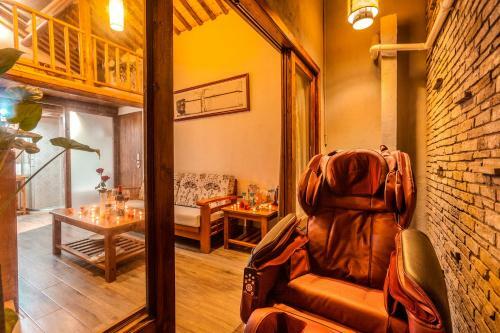 Posada Xitang Qishe Garden Inn