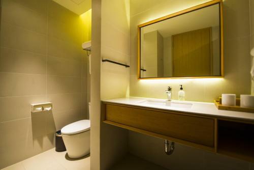 Ji Hotel Xiamen University