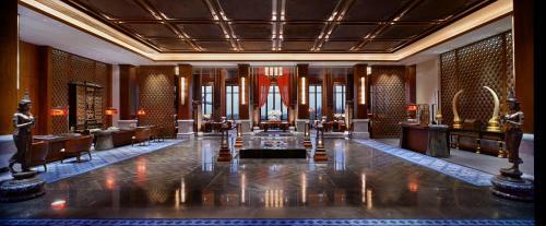Hotel Wanda Vista Resort Xishuangbanna