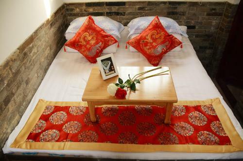 Pingyao 33 International Youth Hostel
