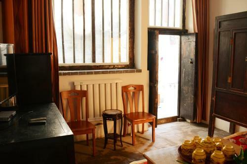 Pingyao 33 International Youth Hostel