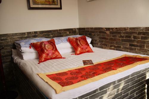 Pingyao 33 International Youth Hostel