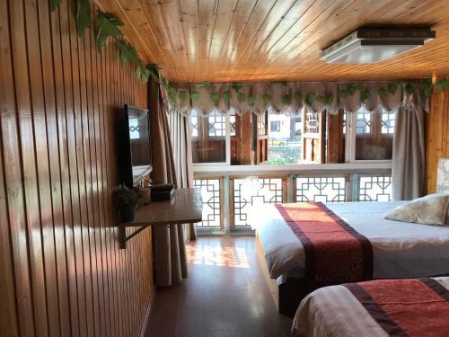 Wuzhen Spring Family Inn