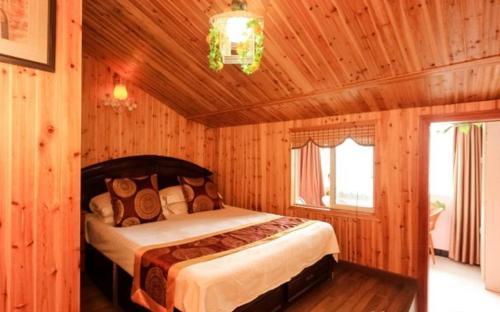 Wuzhen Spring Family Inn