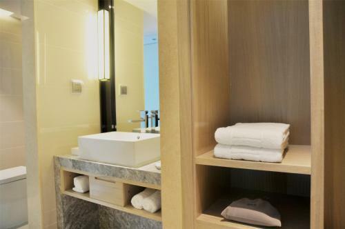 Echarm Hotel Nanning Railway Station