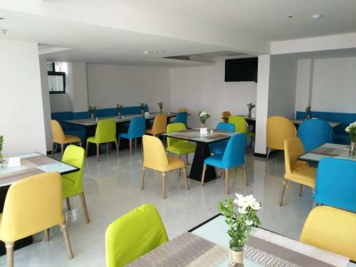 Echarm Hotel Nanning Railway Station