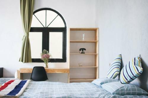 Dali Yuanye Homestay