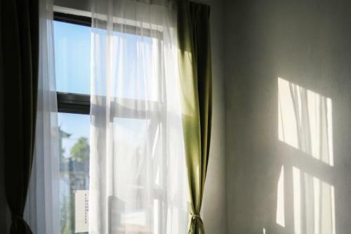 Dali Yuanye Homestay