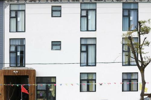 Dali Yuanye Homestay