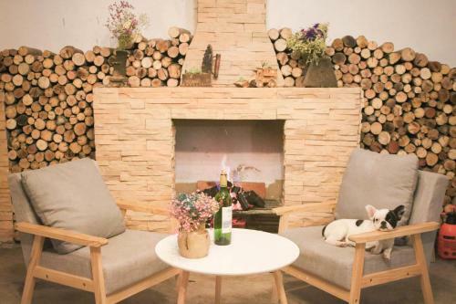 Dali Yuanye Homestay