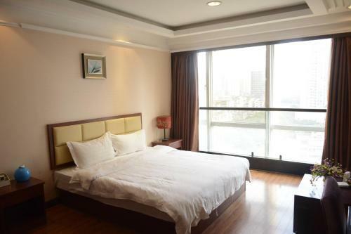 E-joy Apartment Hotel