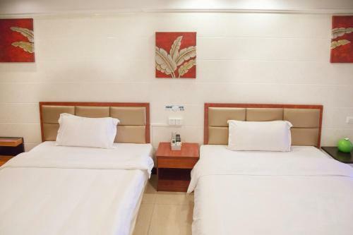 E-joy Apartment Hotel