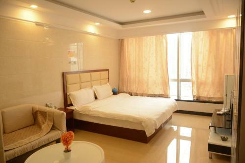 E-joy Apartment Hotel