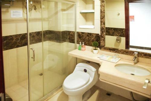 E-joy Apartment Hotel